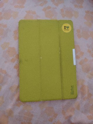 Tablet Samsung T550 Verde