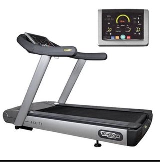 Cinta Technogym