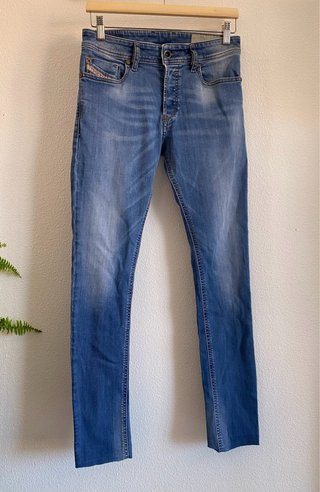 Jeans Diesel