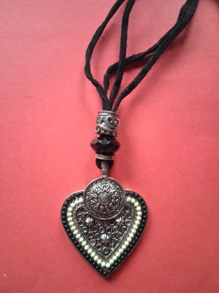 Collar con Colgante Viceroy
