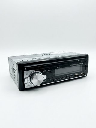 Radio Coche N-1901 BT/MP3/FM