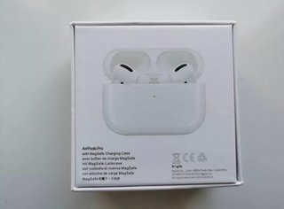 AirPods Pro con estuche MagSafe