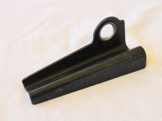 GRIVEL ONDA 818 – Clavo escalada en Z años 90