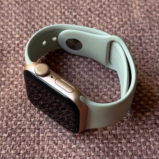 Apple Watch SE