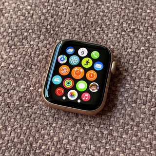 Apple Watch SE