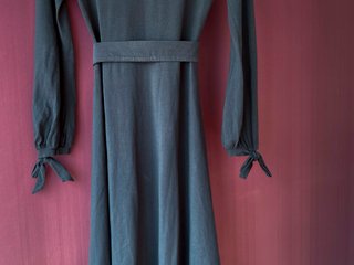 Vestido punto elástico Etiem