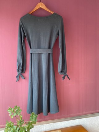 Vestido punto elástico Etiem