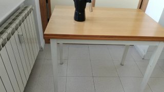 Mesa Extensible URGE