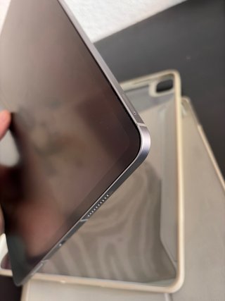 iPad Pro 12.9 6th 5g