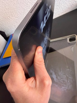iPad Pro 12.9 6th 5g