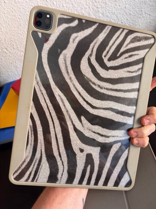 iPad Pro 12.9 6th 5g