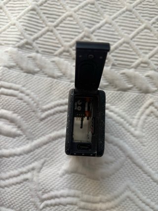 GoPro Hero 12 + Baterías