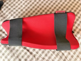 Espinilleras Kick Boxing Outshock 100
