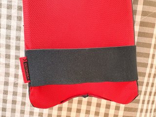 Espinilleras Kick Boxing Outshock 100