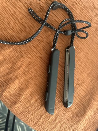 Correas Joy-Con Nintendo Switch