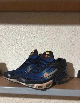 Zapatillas Nike Air Max Plus
