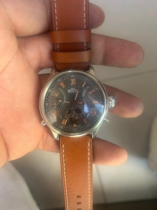 Reloj Forsining Automático