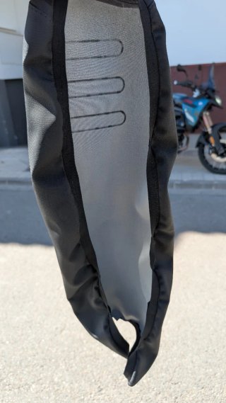 Funda Original Sillín BMW F900GS