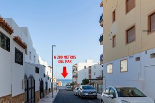 Chalet en venta en El Puerto en Roquetas de Mar