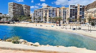 Chalet en venta en El Puerto en Roquetas de Mar