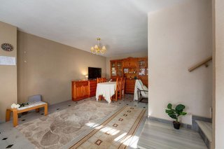 Chalet en venta en El Puerto en Roquetas de Mar