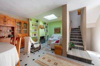Chalet en venta en El Puerto en Roquetas de Mar