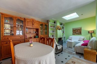 Chalet en venta en El Puerto en Roquetas de Mar
