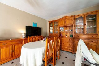 Chalet en venta en El Puerto en Roquetas de Mar
