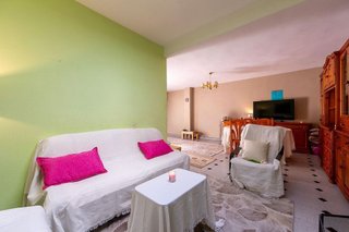 Chalet en venta en El Puerto en Roquetas de Mar
