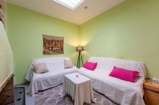Chalet en venta en El Puerto en Roquetas de Mar