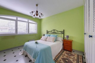 Chalet en venta en El Puerto en Roquetas de Mar