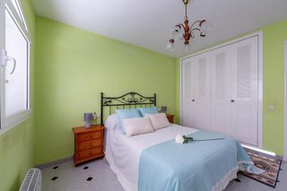 Chalet en venta en El Puerto en Roquetas de Mar