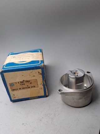 BNP3088 Pistón carburador campana Triumph Acclaim