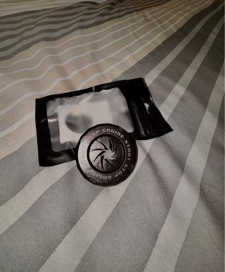 Tapa protectora para patinetes eléctricos