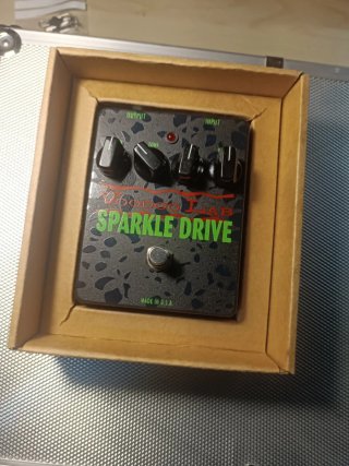 Pedales Guitarra Boss, Blackstar, Digitech... Etc
