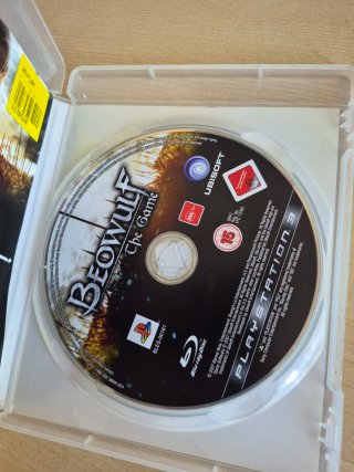 La Leggenda di Beowulf - PS3