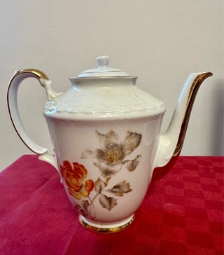 Teiera Vintage Richard Milano
