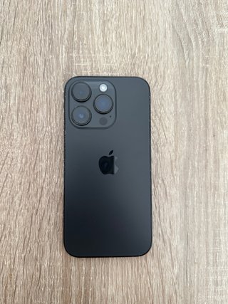 iPhone 14 Pro