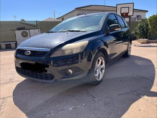 Ford Focus 2008