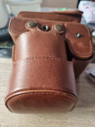 Funda para cámara fotográfica