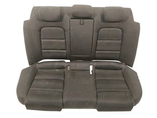 Asientos traseros Audi A4 Berlina (8K2) 2,0 Ltr.