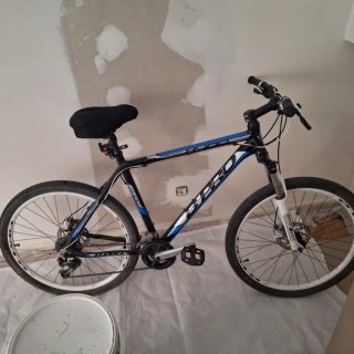 Bicicleta de Montaña B-Pro 26