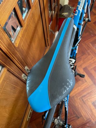Bicicleta de Carretera Focus Izalco Team SL
