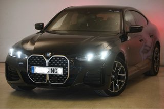 BMW Serie 4 2025
