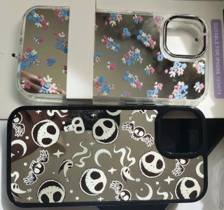 Cover iPhone 13/14/15