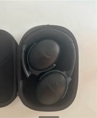 Cuffie Bose Quiet Comfort SC