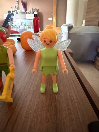 Figuras Playmobil Disney