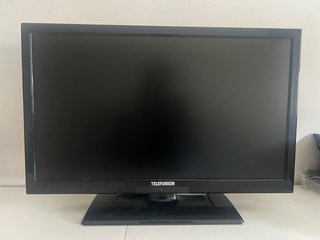 Televisor Telefunken 21 Negro
