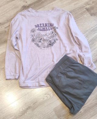 Pijama Primark Talla L