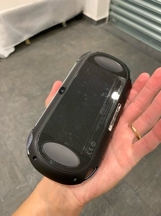 Sony PlayStation Vita (PS Vita)